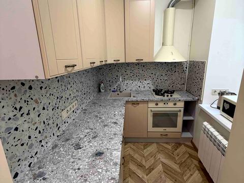 квартира за адресою Боричів узвіз, 5