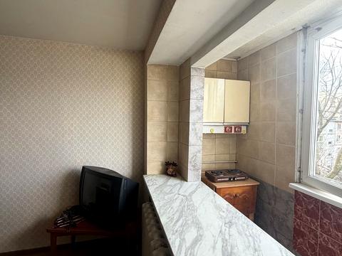 комната по адресу Гарнізонна ул., 14