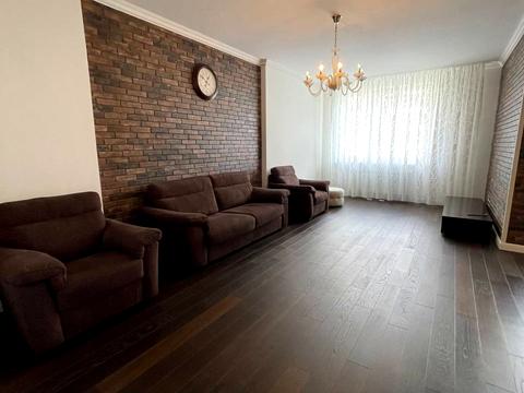 квартира за адресою Преображенська вул. (Івана Клименка), 8-Б