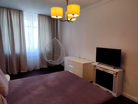 квартира за адресою Преображенська вул. (Івана Клименка), 8-Б