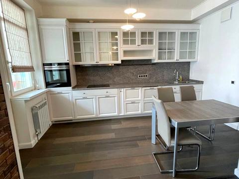 квартира за адресою Преображенська вул. (Івана Клименка), 8-Б