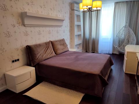 квартира по адресу Преображенская ул. (Ивана Клименко), 8-Б