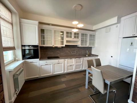 квартира за адресою Преображенська вул. (Івана Клименка), 8-Б