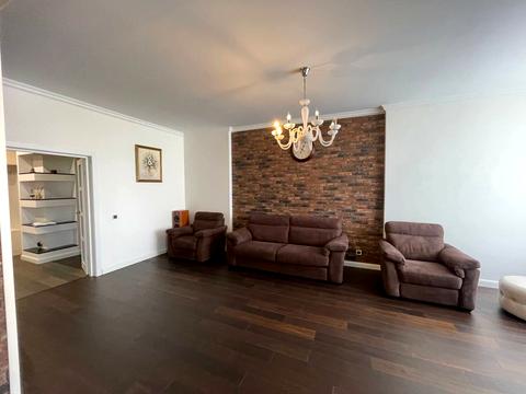 квартира за адресою Преображенська вул. (Івана Клименка), 8-Б