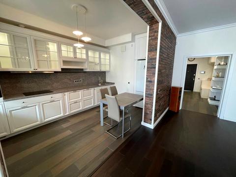 квартира за адресою Преображенська вул. (Івана Клименка), 8-Б