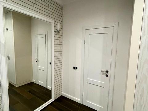 квартира за адресою Преображенська вул. (Івана Клименка), 8-Б