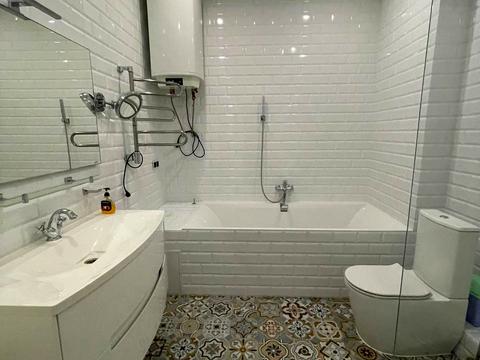 квартира за адресою Преображенська вул. (Івана Клименка), 8-Б