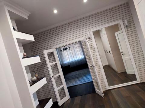 квартира за адресою Преображенська вул. (Івана Клименка), 8-Б