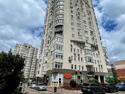 квартира за адресою Преображенська вул. (Івана Клименка), 8-Б