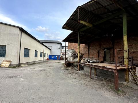 коммерческая по адресу Промышленная ул., 53