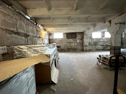 комерційна за адресою Промислова вул., 53