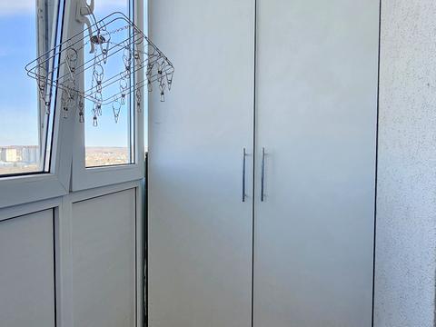 квартира по адресу Владимира Ивасюка ул., 50в