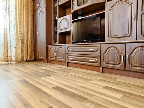 квартира по адресу Владимира Ивасюка ул., 50в