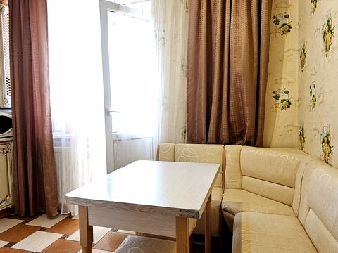 квартира по адресу Владимира Ивасюка ул., 50в