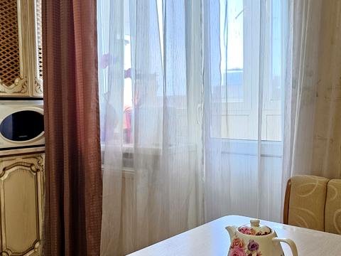 квартира по адресу Владимира Ивасюка ул., 50в