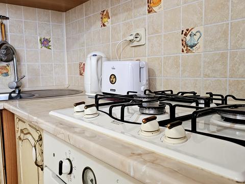 квартира по адресу Владимира Ивасюка ул., 50в