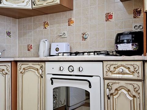 квартира по адресу Владимира Ивасюка ул., 50в