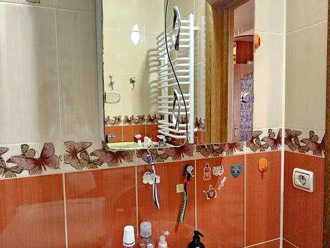 квартира по адресу Владимира Ивасюка ул., 50в