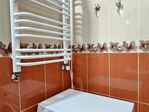 квартира по адресу Владимира Ивасюка ул., 50в