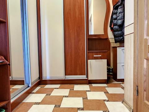 квартира по адресу Владимира Ивасюка ул., 50в
