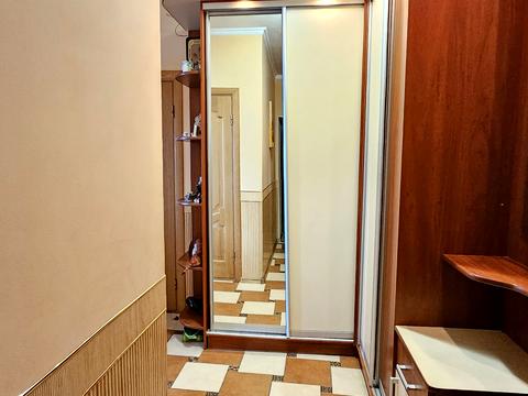 квартира по адресу Владимира Ивасюка ул., 50в