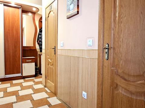 квартира по адресу Владимира Ивасюка ул., 50в