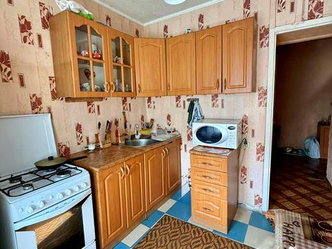 квартира за адресою Вокзальна вул., 22