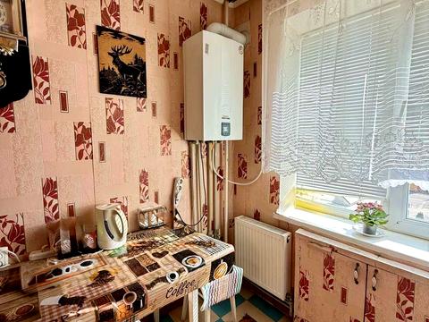 квартира за адресою Вокзальна вул., 22