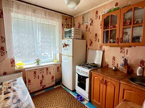 квартира за адресою Вокзальна вул., 22