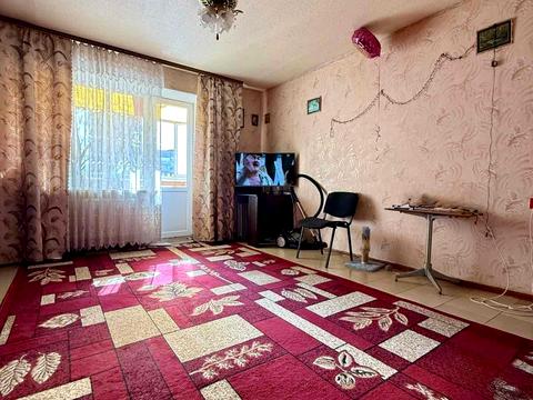 квартира за адресою Вокзальна вул., 22