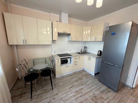 квартира по адресу Метрологическая ул., 62