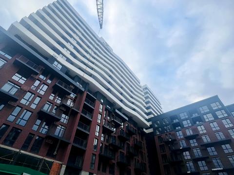 квартира за адресою Соняшникова вул., 32