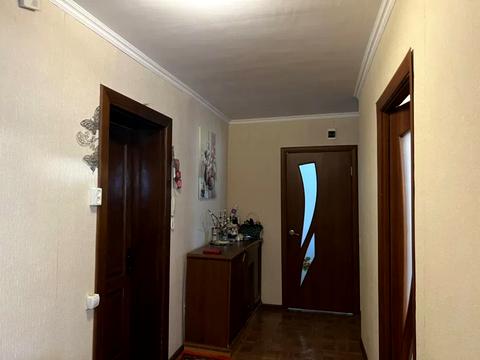 квартира по адресу Университетский просп., 12