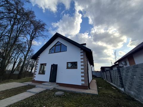 будинок за адресою Зарічна