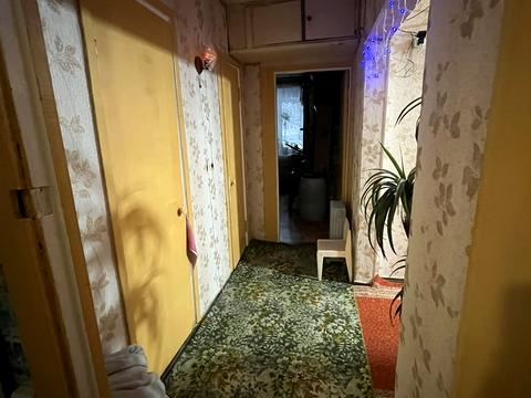 квартира за адресою Незалежності вул. (Космонавта Попова), 5