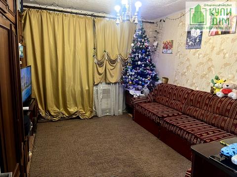 квартира за адресою Незалежності вул. (Космонавта Попова), 5