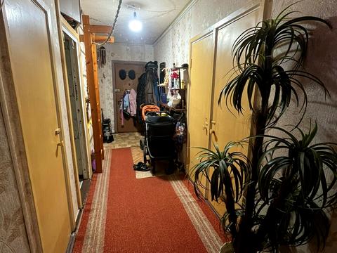 квартира за адресою Незалежності вул. (Космонавта Попова), 5