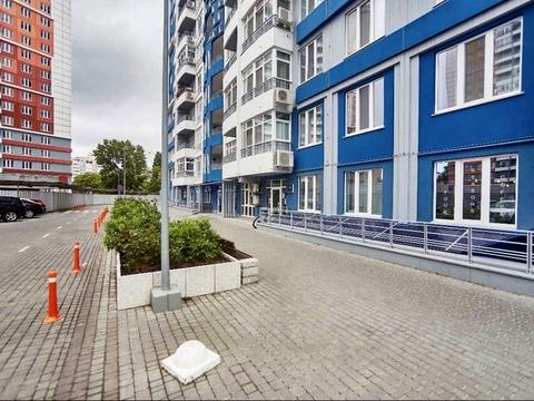 квартира по адресу Леси Украинки просп. (Гагарина), 19-А