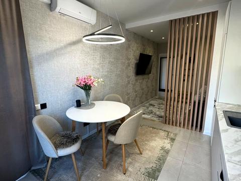 квартира по адресу Глубочицкая ул., 13-3