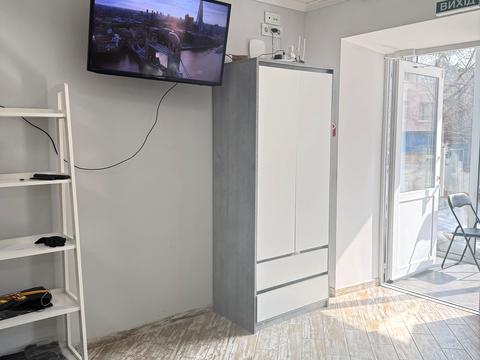 коммерческая по адресу Княгини Ольги ул., 9