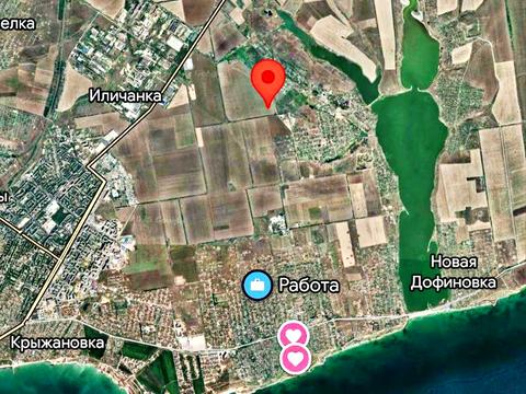 ділянка за адресою 