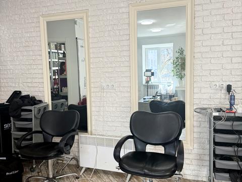 коммерческая по адресу Княгини Ольги ул., 9