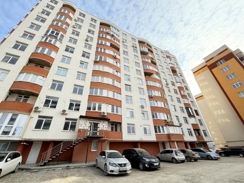 квартира за адресою Київська вул., 8-В