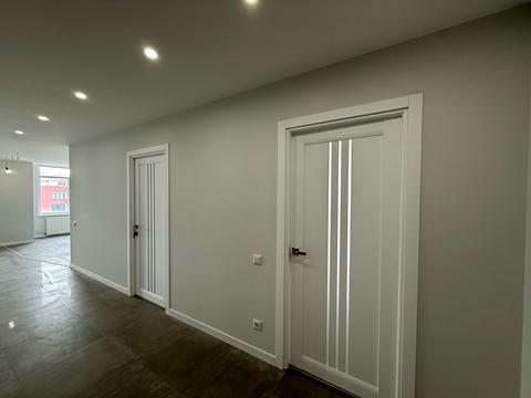 квартира за адресою Київська вул., 8-В