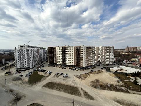 квартира за адресою Київська вул., 8-В