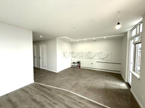 квартира за адресою Київська вул., 8-В