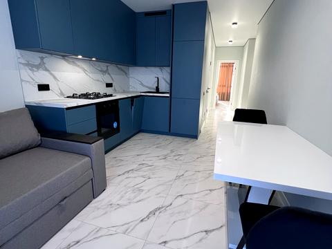 квартира по адресу Ольги Кобилянської ул. (Достоевского), 1-В/14