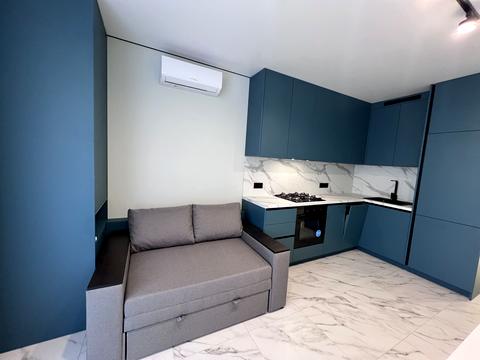 квартира по адресу Ольги Кобилянської ул. (Достоевского), 1-В/14