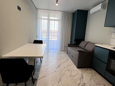 квартира по адресу Ольги Кобилянської ул. (Достоевского), 1-В/14