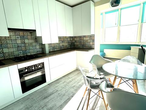 квартира по адресу Леси Украинки бульв., 10-А